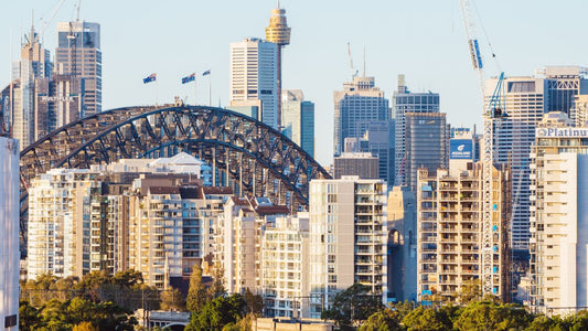 Cashmere in an Australian Winter: How to Layer, Style, and Actually Wear It