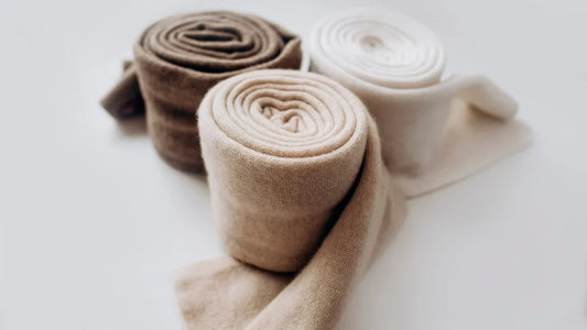 Why Cashmere Is the Best Choice for Sensitive Skin